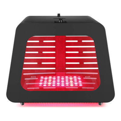 Buen precio Panel de terapia de luz roja para animales, Panel de terapia de luz roja para animales, reducción del dolor, mejora la salud de la piel, NIR LED, jaula para mascotas en línea