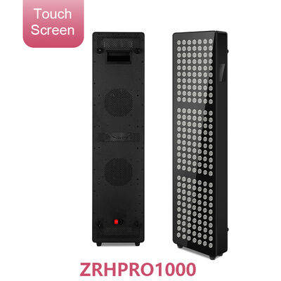 Buen precio Panel de terapia con luz roja LED de 660nm en línea