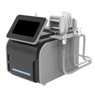 Buen precio Conformación del cuerpo 40k Vacuo de cavitación RF Máquina de adelgazamiento con rodillo láser Velashaping en línea