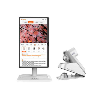 Buen precio Máquina facial para reemplazo de cabeza de diamante de piel hidro microdermoabrasión en línea