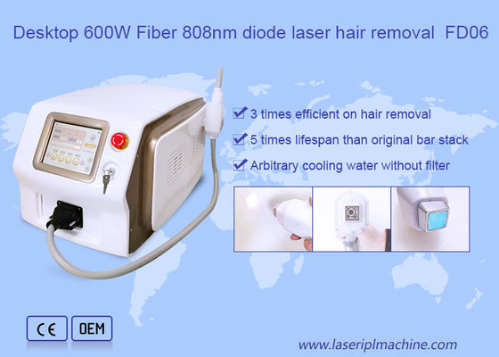 Buen precio Estilo portátil del equipo profesional de escritorio de la belleza con mantenimiento fácil en línea