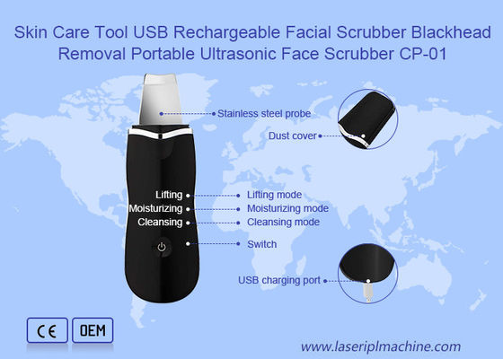Buen precio Limpiador facial ultrasónico de los poros en línea