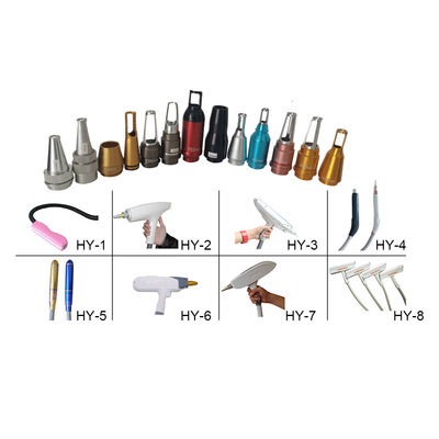 Buen precio Manija del laser del Nd Yag en línea