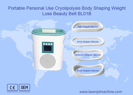 Buen precio cuerpo 90W que forma la pérdida de peso Cryolipolysis que adelgaza la máquina en línea