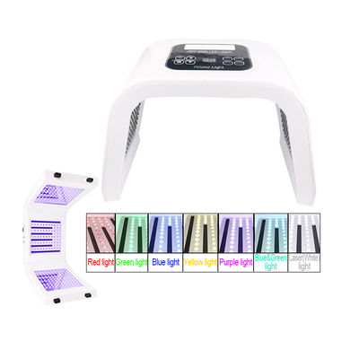 Buen precio Uso en el hogar Blanqueamiento de la piel Elevación facial Máquina de rejuvenecimiento de la piel SMD en línea