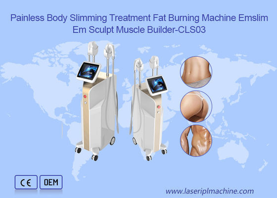 Buen precio 9,7 cuerpo sin dolor de la cavitación de TFT 220v que adelgaza la máquina en línea