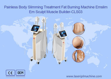 9,7 cuerpo sin dolor de la cavitación de TFT 220v que adelgaza la máquina