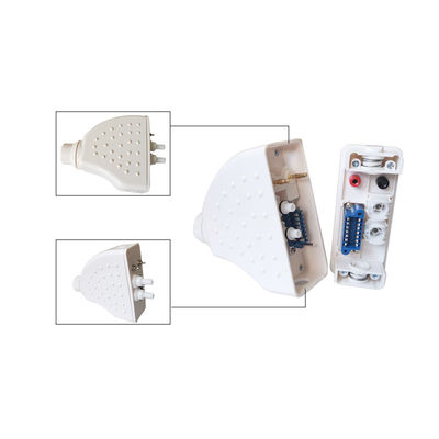 Buen precio El IPL maneja la circulación del agua tapa en los conectores del CPC más fríos en línea