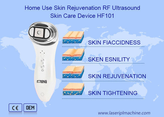 Buen precio Dispositivo antienvejecedor de la belleza del uso en el hogar de Zohonice del retiro de la arruga en línea