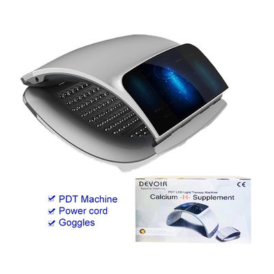 Buen precio ZOHONICE 610nm 220pcs portátil llevó la piel que apretaba el dispositivo en línea