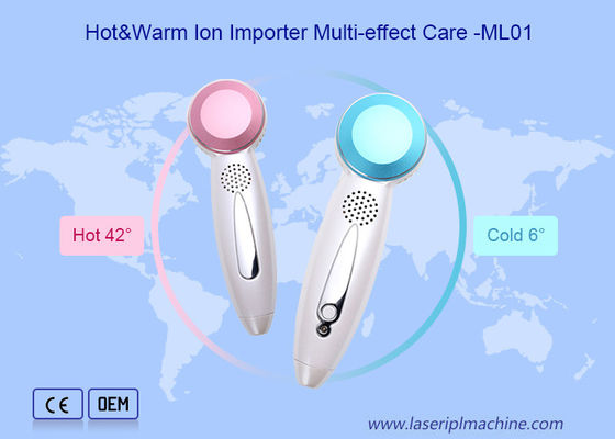 Buen precio CE antienvejecedor del dispositivo de la belleza del uso en el hogar del retiro de la arruga en línea