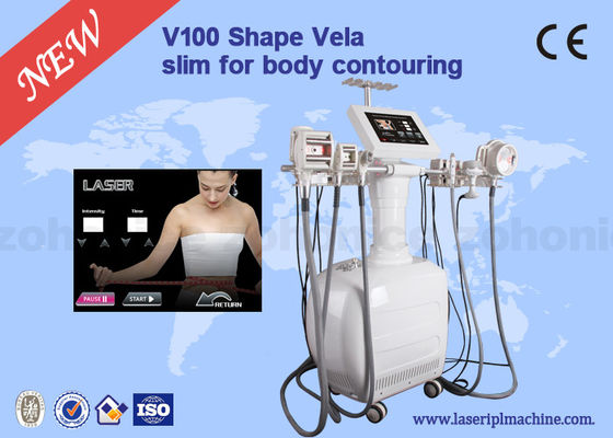 Buen precio 1000w Cryolipolysis máquina de adelgazamiento para la forma del cuerpo Lipolaser en línea