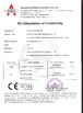China Beijing Zohonice Beauty Equipment Co.,Ltd. certificaciones